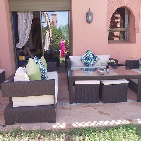 Marrakech Palmeraie Village Etablissement Jasmin Marakeş Dış mekan fotoğraf