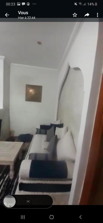 Marrakech Palmeraie Village Etablissement Jasmin Marakeş Dış mekan fotoğraf