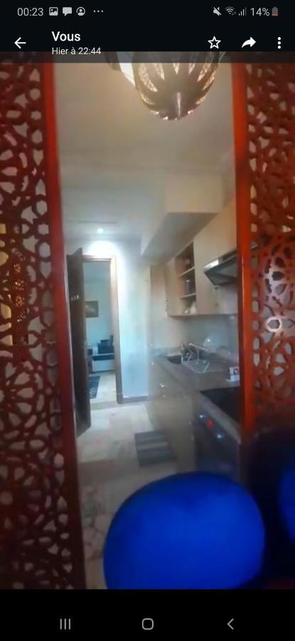 Marrakech Palmeraie Village Etablissement Jasmin Marakeş Dış mekan fotoğraf