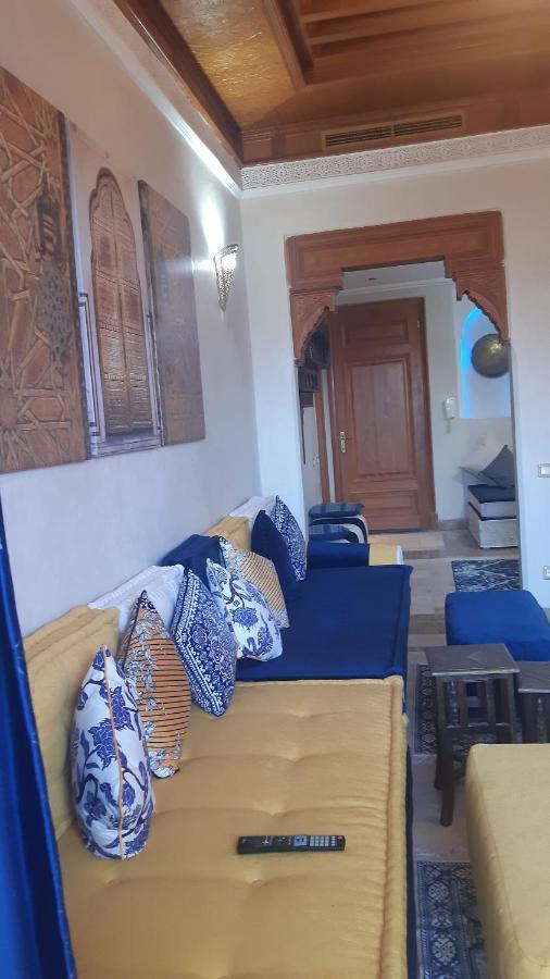 Marrakech Palmeraie Village Etablissement Jasmin Marakeş Dış mekan fotoğraf