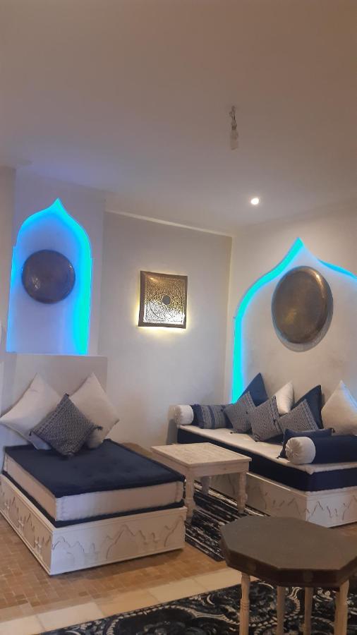 Marrakech Palmeraie Village Etablissement Jasmin Marakeş Dış mekan fotoğraf