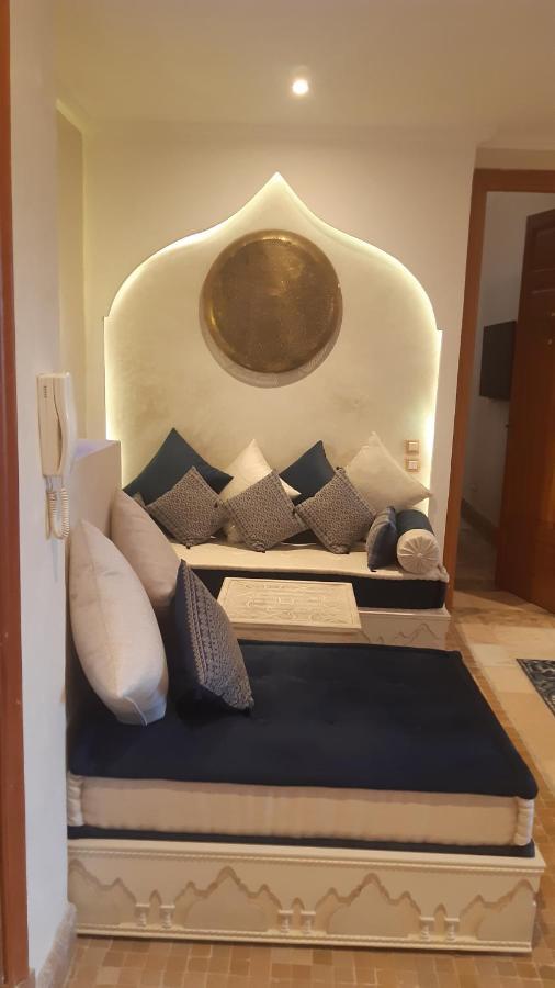Marrakech Palmeraie Village Etablissement Jasmin Marakeş Dış mekan fotoğraf