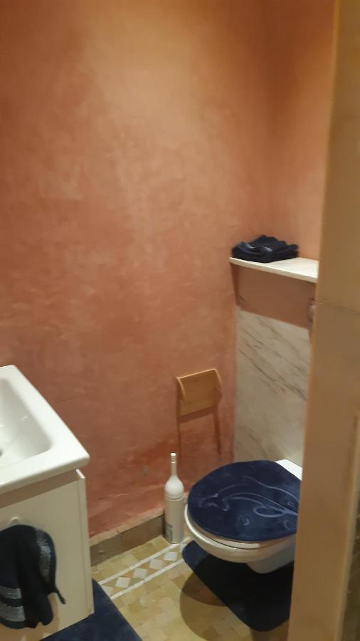 Marrakech Palmeraie Village Etablissement Jasmin Marakeş Dış mekan fotoğraf
