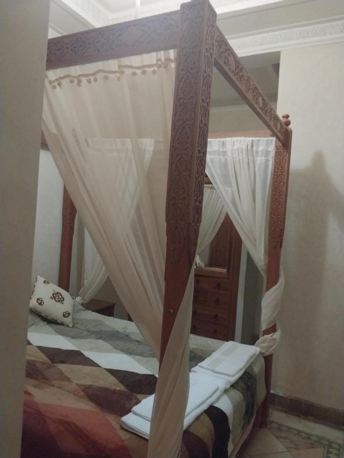 Marrakech Palmeraie Village Etablissement Jasmin Marakeş Dış mekan fotoğraf