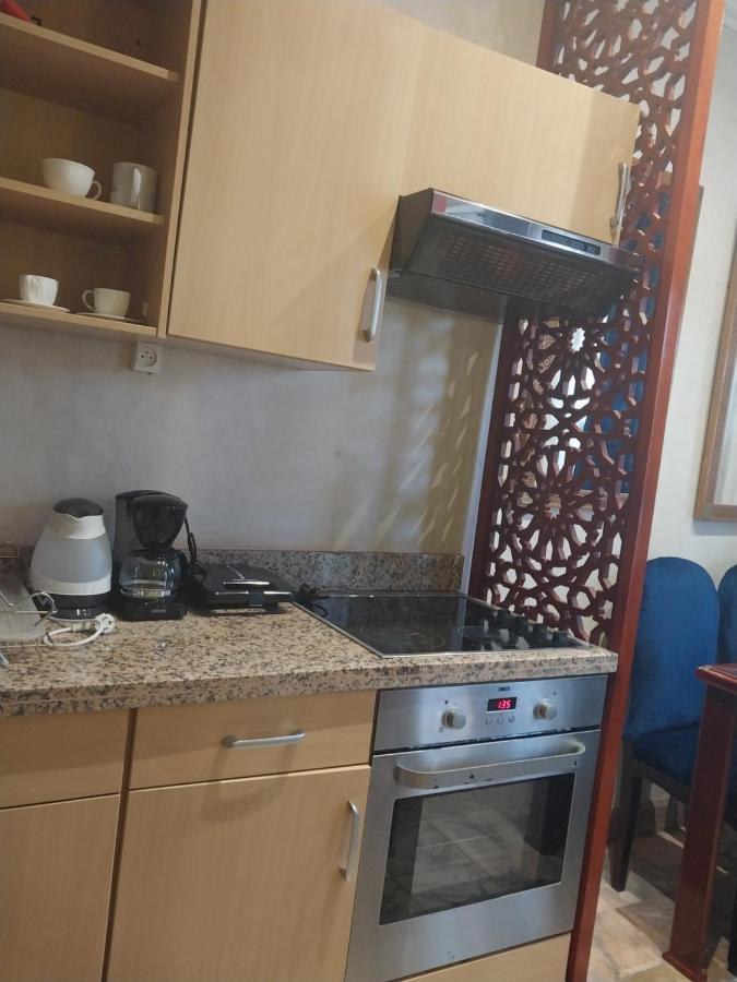 Marrakech Palmeraie Village Etablissement Jasmin Marakeş Dış mekan fotoğraf