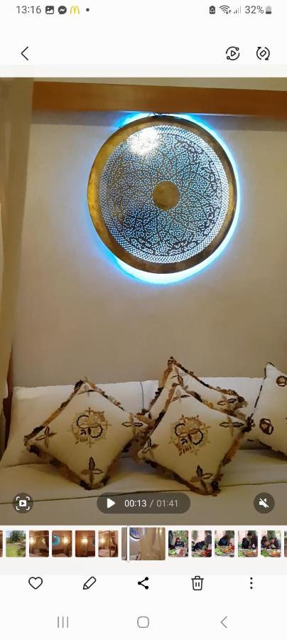 Marrakech Palmeraie Village Etablissement Jasmin Marakeş Dış mekan fotoğraf